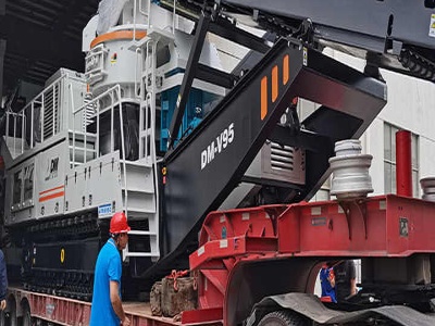 Dolimite Crusher For Sale In Dominica