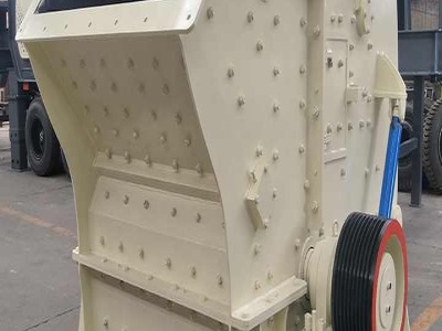 The Analysis of Improving Jaw Crusher's Performance