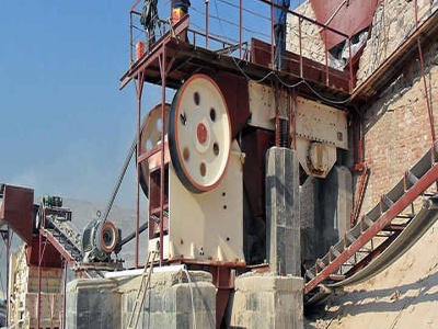 canada zinc minerals grinding mill