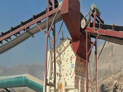 how many types of coal crusher