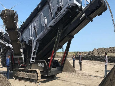VU Aggregate and Sand Making System – Stone Crushers Grinding .