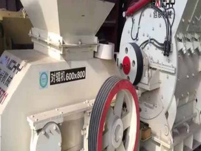 PE200x350 Movable Jaw Crusher used in Japan