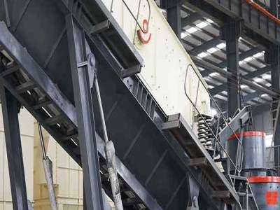 what is superior mk gyrator crusher of zinc
