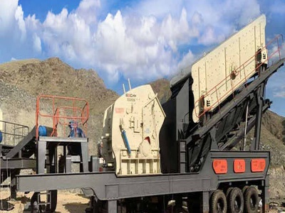 Metso Outotec, Mineral Resources deliver the next generation of crushing