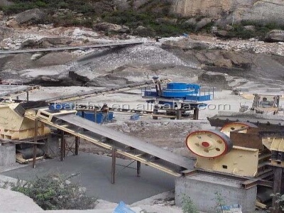 High Cruching Effciency Barite Jaw Crusher with Best Price