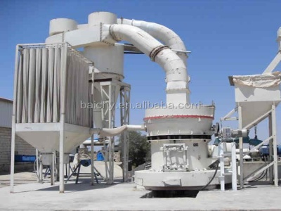 Small Limemineral Impact Crusher For Sale
