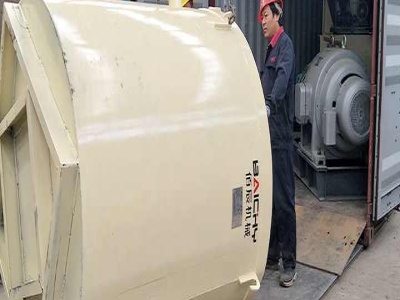 Concrete Batching Plants and Equipment