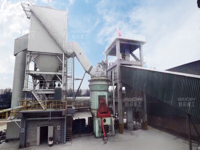 silica quartz processing machinery mining and construction