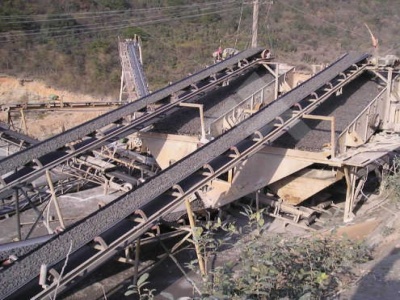 History of coal mining