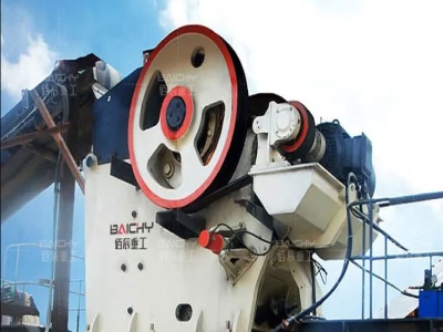 Introduction To Aggregate Crushing Plant