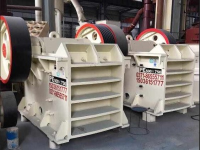 Used Crushers and Screening Plants for sale in Bahrain