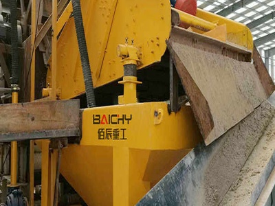 Operating artificial stone production line