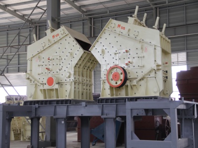 Manufacturing Of Sand Mill Machine