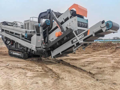 RC150 Rubble Crusher | CMB International Limited