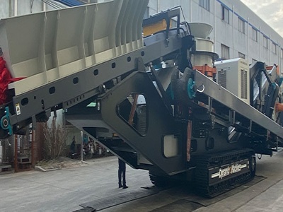 China Mobile Stone Crusher For Sale Factory and Manufacturers ...