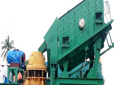 the importance of process units in mineral processing crushing of gold