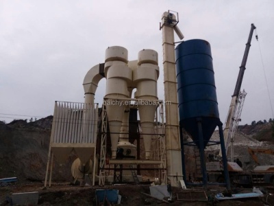 gypsum crusher machine in pakistan