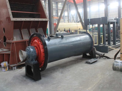 Wet Pan Mill | Ore Grinding Equipment