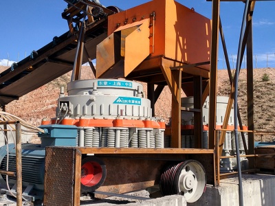 extraction crushing and grinding process of copper