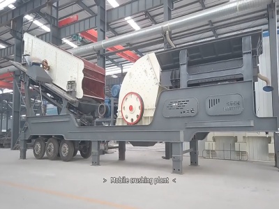 Introduction To Aggregate Crushing Plant