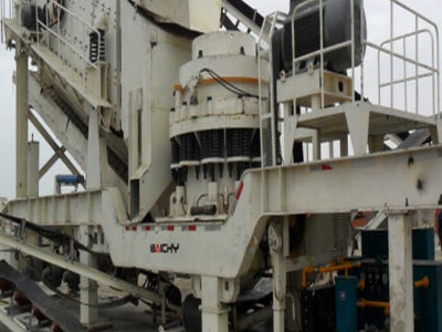 Stone Crushing Plant Aggregate and Gravel