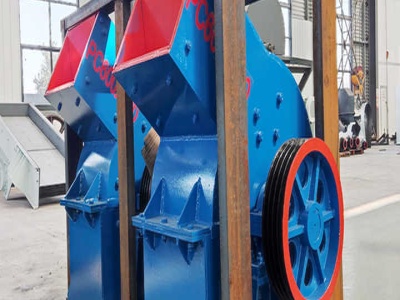 RGP300 Single Cylinder Hydraulic Cone Crusher For Secondary Crushing
