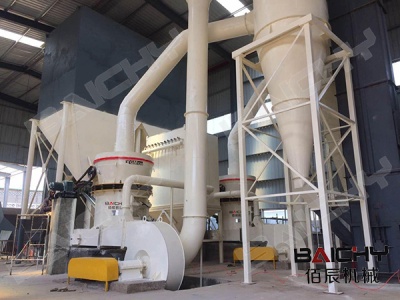 Quartz Stone Powder Machine Manufacturing In Kenya