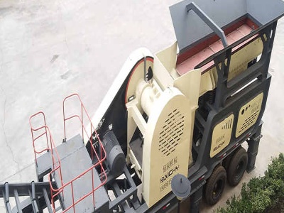 China Jaw Crusher Plant Price List Factory and Manufacturers, .