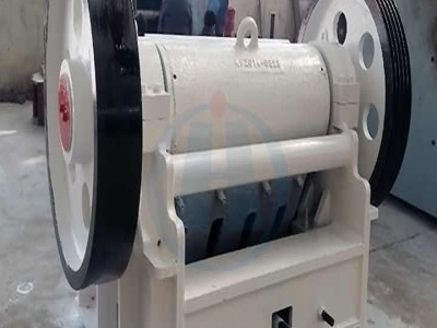 Dry Magnetic Separator Manufacturers