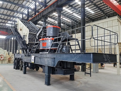 Stone Crusher Suppliers and Manufacturers