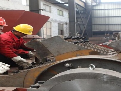 Different Types Of Vibrating Screens Use In Mining Industries