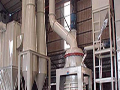 Industrial Grinding Machines – Types of ...