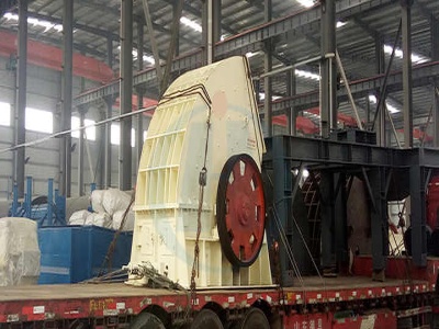 Northern Iron Ore Beneficiation Works