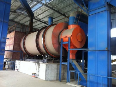 of sizes for ball mills