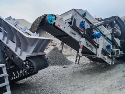 Used Crushing Equipment for sale. equipment more