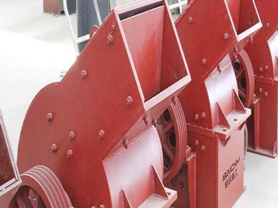Portable Mobile Crusher Types