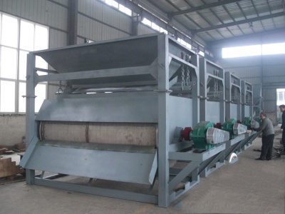 High Efficient Barite and Bentonite Clay Slurry Production Line in ...