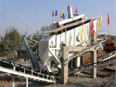 Prices Of Barite Mining Crushers In Usa
