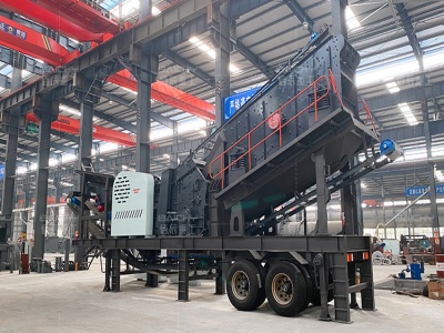 Jiangxi Hengchang Mining Machinery Manufacturing Co., Ltd.