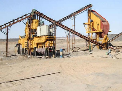 Calculate The Efficiency Of Jaw Crusher
