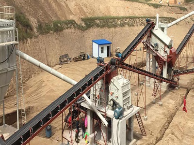 Mining in Iran
