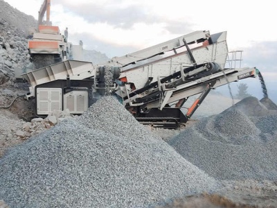 Process of Iron Ore Beneficiation for Fines | STET