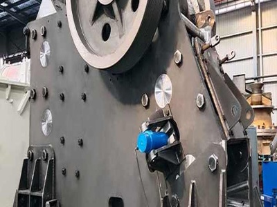 Crawler Crushing Unit Manufacture In Malaysia