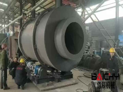 Beneficiation Process Of Natural Graphite