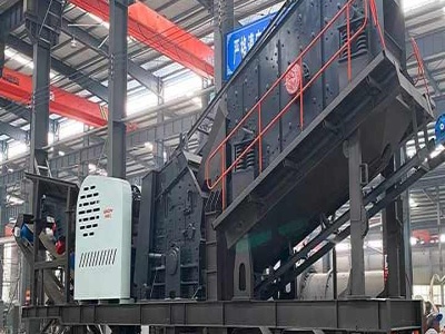 400th cone crushing plant in russia