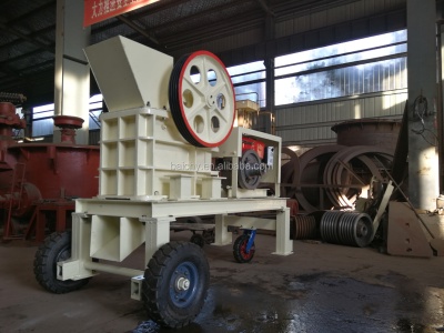 Vertical Roller Mill