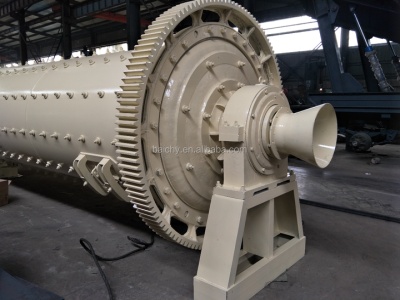 Ball Mill Autoclaved Aerated Concrete Production Line