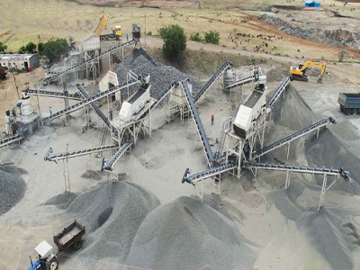 miningcrusher machine capacity tons per hours