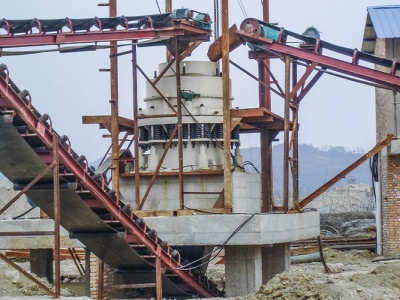Boron mining and processing in Turkey