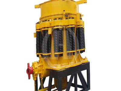 Products / Beneficiation Equipment